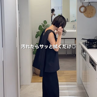 キッチンマット
