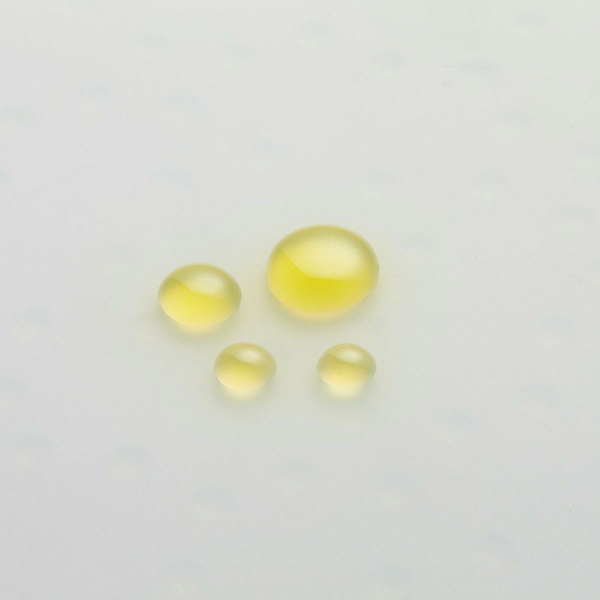 表面は汚れにくい防汚加工済み