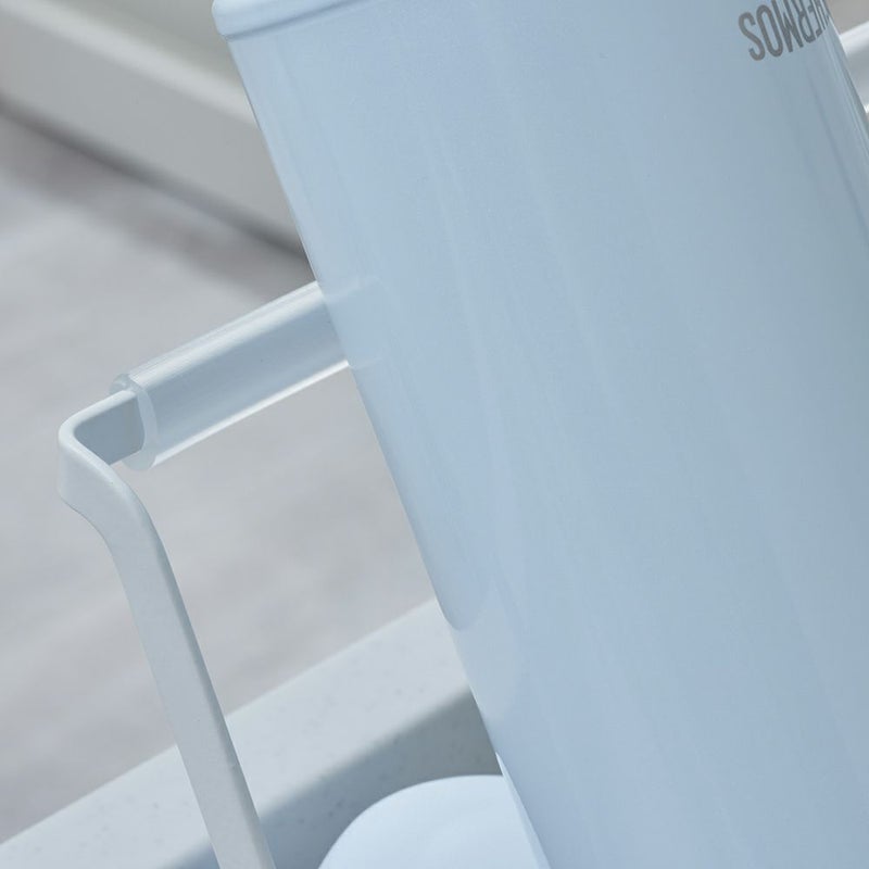 水筒を倒れにくくする滑り止め5本付き