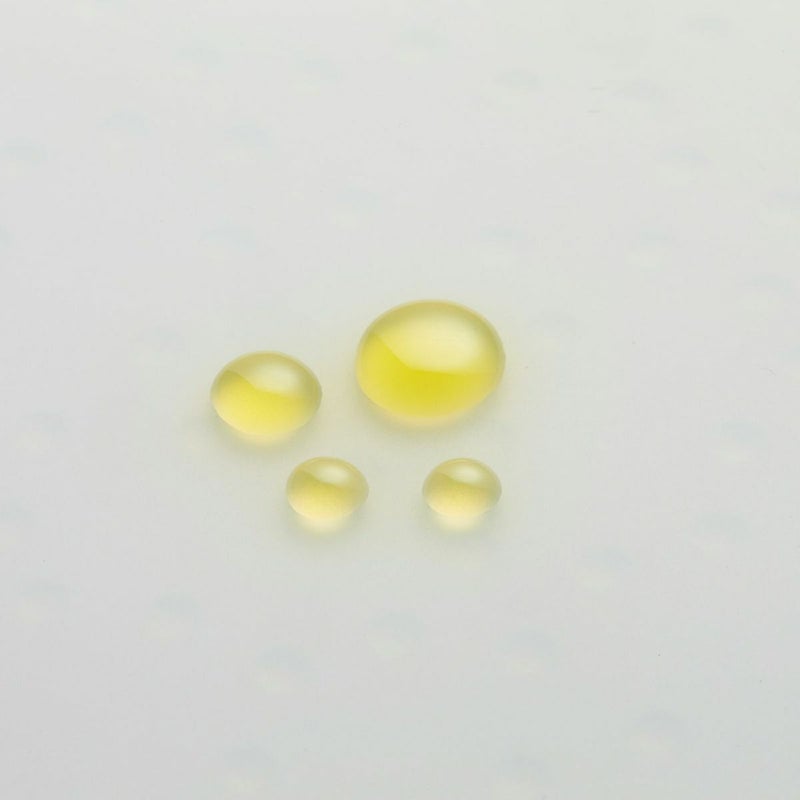 表面は汚れにくい防汚加工済み